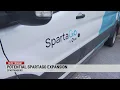 Spartanburg looks to expand SpartaGo citywide after successful pilot