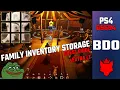 BDO PS4 Family Inventory Storage Quest Guide Extra LT