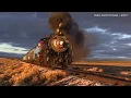 CF2105 Best Train Video Clips! 200K Subscriber Special