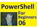 Microsoft PowerShell for Beginners Part 6 Get-Content Set-Content and the CAT Command