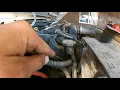 2010 Jeep Wrangler Code P0456