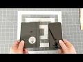 Paper Address Book - Privacy
