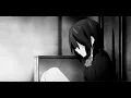 dans sa chambre ( parole )