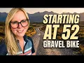 Am I too old to start gravel biking at 52 V1