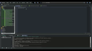 Demo Smart Testing Eclipse Che