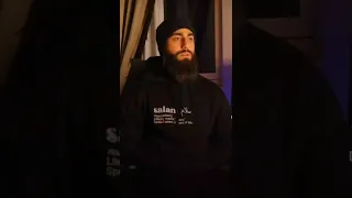 افأنت تهدى العمي بصوت الشيخ محمد ديبيروف صوت مريح 