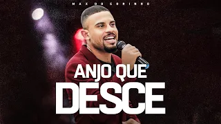 max do corinho anjo que desce clipe oficial 