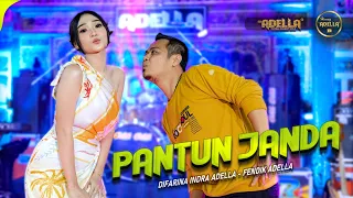 Download Lagu PANTUN JANDA Difarina Indra Adella Ft Fendik Adella OM ADELLA