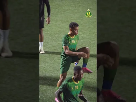 Jeshi letu lilivyofanya Warm Up