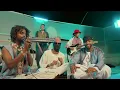 MaMan – Garmboza (Live) | مامان – قرمبوزة (Official Live Performance)