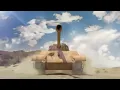 WorldOfTanks music video (Centuries)