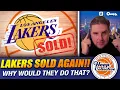 Lakers Sold Again In STUNNING 12 5 Billion Dollar Deal What Does This Mean For LA