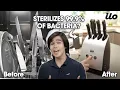 Download Lagu ilo 4-in-1 UV Knife Sterilizer | Shop TV