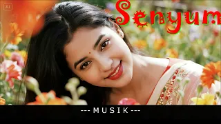 senyum rhoma irama cover musik india by romi musik1