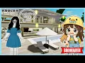 Download Lagu BOBA DAN KAKA DI TAKUTIN HANTU SISIR | ROBLOX INDONESIA @anothersideofdila