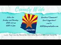 County Wide 7-16-2024 Yav County Recorder Michelle Burchill Election Security