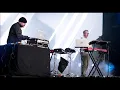 Download Lagu Leftfield - Live @ Homelands, Winchester (27.05.2000)