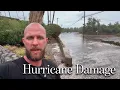 Hurricane LALA Maui Update Kihei Rd Flooded AGAIN