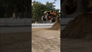 Stomper sending it into a new week