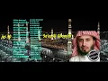 Download Lagu Juz 30  An-Nas - An-Naba', Syekh Sa'ad Al-Ghomidi, murottal Al-Quran,