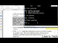 SQL 11g Tutorial in Bangla 43 FOR UPDATE clause in a SELECT statement