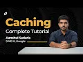 Caching Complete Tutorial for Beginners System Design Software Architectural Design SCALER