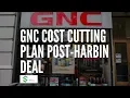 How Many More Store Locations Should GNC Close Deep Dish CPG Ep 03