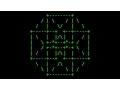 2D Terminal nD Maze Game