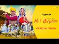 Download Lagu No.1 Haryana (Official Video) Geetu Pari | Sandeep Sharma(Sahil) | Latest Haryanvi Song | Sonotek