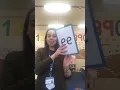 Phonics Sound ee