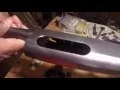 Old Beater Shotgun Update Installing the Ejector