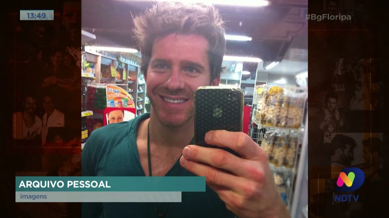 Cantor sertanejo que vive com bala alojada na cabeça conta outras histórias em que escapou da morte