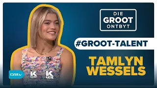 tamlyn wessels is terug alles oor haar nuwe liedjie lui voete 31 januarie 2025