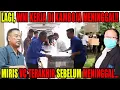 MIRIS, JENAZAH WNI KERJA DI KAMBOJA DIPULANGKAN‼️STOP KERJA DI KAMBOJA‼️