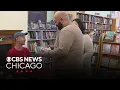 Dog rescuer and author Niall Harbison brings book tour to Chicago