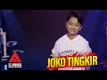 Download Lagu Joko Tingkir Ngombe Dawet - Damar Adji  [Official Live Music]