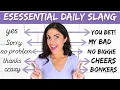 Download Lagu 40 Everyday British Slang Words and Phrases | Essential English Slang