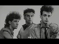 Soda Stereo - Trátame Suavemente (Letra)