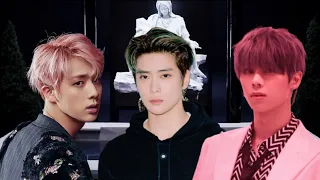 bts x nct x 1the9 blood sweat and tears nonstop blah mashup 