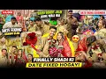 Lagu Finally Shadi Ki Date Fixed Hogayi ❤️| Bahu Bohot Jald Aane Wali Hai 😍| Date Fixing Ceremony Vlog ✨