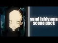 Download Lagu yumi ishiyama scene pack [season three]
