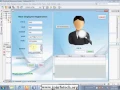 Employee Attendance System using QR Code Java Final Year Project