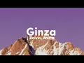 J Balvin - Ginza Fit. Anitta (Remix) Lyrics/Letra 🎵