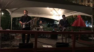 Poppy s Suitcase live at Mariner s Harbor