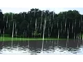 Rain Animation in Flash using AS3 0 - Flash Tutorials
