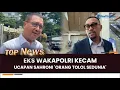 Download Lagu 🔴Eks Wakapolri Murka Kecam Ucapan Ahmad Sahroni soal 'Orang Tolol Sedunia' yang Desak DPR Bubar