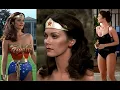 Wonder Woman Lynda Carter Unleashed