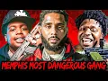 Inside The Criminal World Of Choppa Gang - Memphis Most Dangerous Gang
