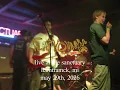 Flatwounds - Live at The Sanctuary, Hamtramck, MI - 2026/05/29