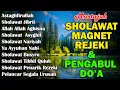 Download Lagu KUMPULAN SHOLAWAT MAGNET REJEKI | SHOLAWAT JIBRIL, SOLAWAT BUSYRO | SHOLAWAT VIRAL TERBARU 2024